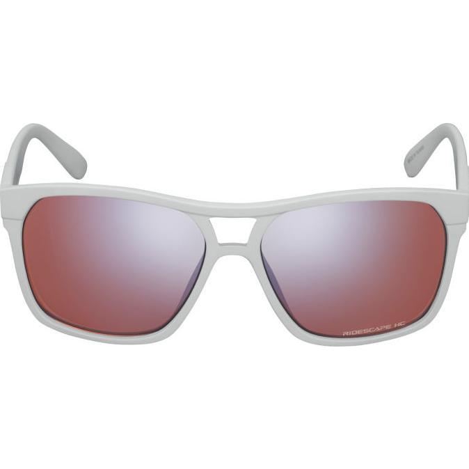 Thumbnail - Shimano, Sonnenbrille, Square Light Gray Ridescape Hc