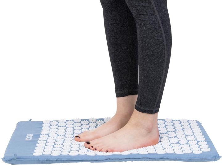 Immagine prodotto Koor Tappetino per agopressione con cuscino