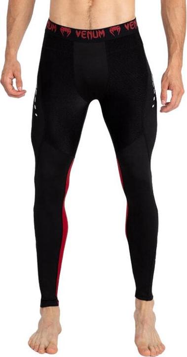 Produktbild Venum Adrenaline Spats Red (XL)