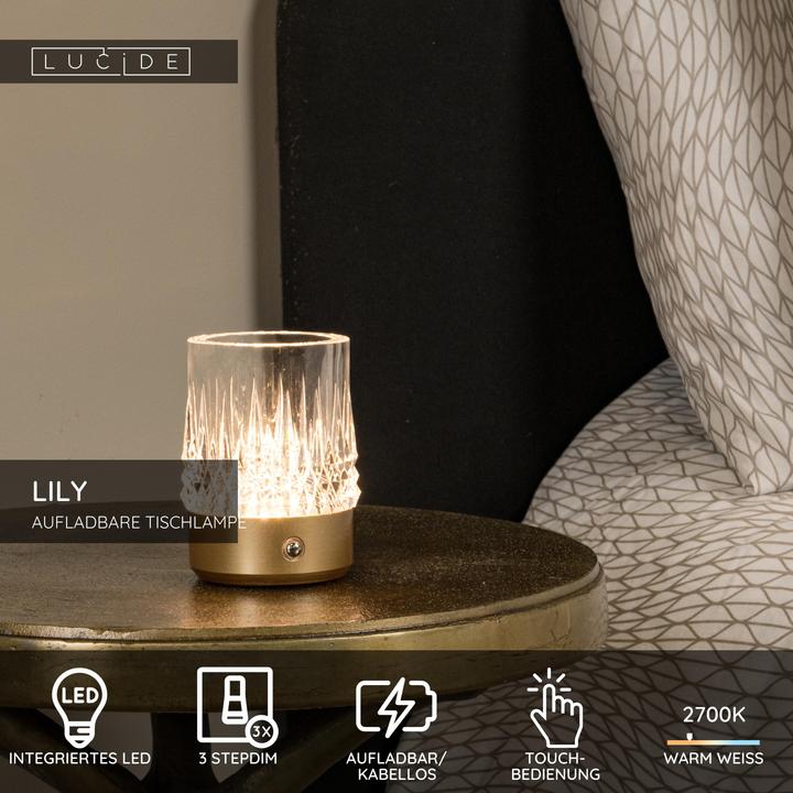 Image du produit Lucide Lili