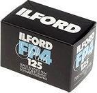 Ilford Fotojuosta FP4 Plus 135/36 kadrai