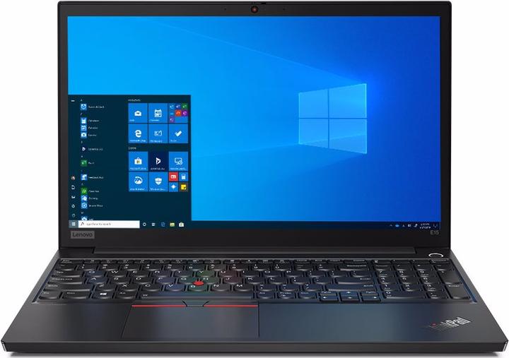 Produktbild Lenovo ThinkPad E15 Gen 2 (15.60", AMD Ryzen 7 4700U, 16 GB, 512 GB, CH)