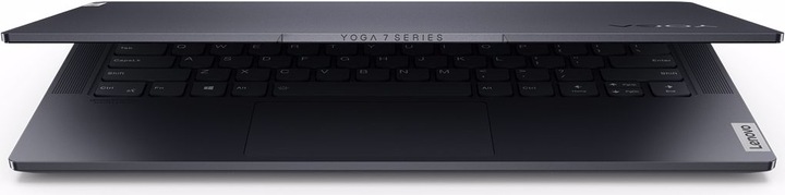 Produktbild Lenovo Yoga Slim 7 14ARE05 (14", AMD Ryzen 5 4500U, 8 GB, 512 GB, CH)
