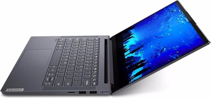 Produktbild Lenovo Yoga Slim 7 14ARE05 (14", AMD Ryzen 5 4500U, 8 GB, 512 GB, CH)
