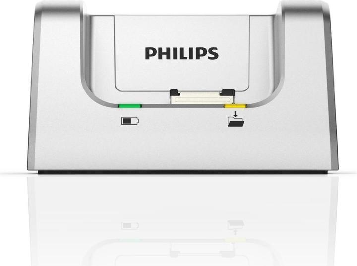 Image du produit Philips Station d'accueil ACC8120