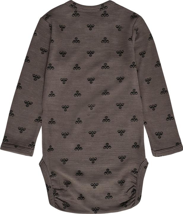 Produktbild hummel hmlBAMBO BODY LS (56)