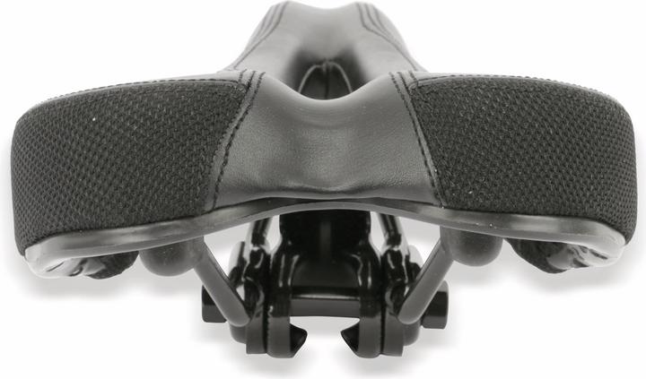 Produktbild Dunlop Sattel