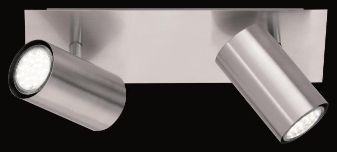 Produktbild Trio Marley (GU10)