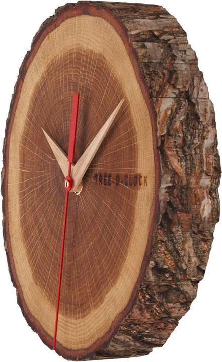 Produktbild TFA Tree-o-clock (18 cm)