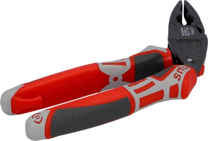 Produktbild NWS KraftKombizange (200 mm)