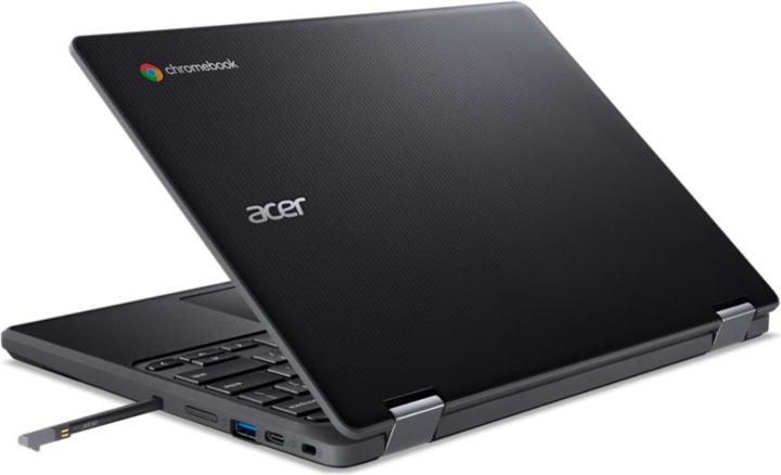 Image du produit Acer Chromebook Spin 511 (11.60", Intel N100, 4 Go, 32 Go, CH)