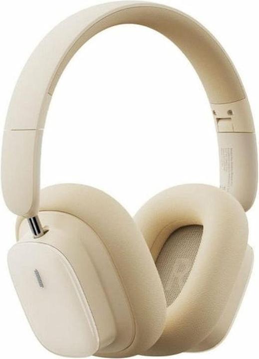 Actual product image Baseus Bowie H1i (ANC, 70 h, Cable, Wireless)