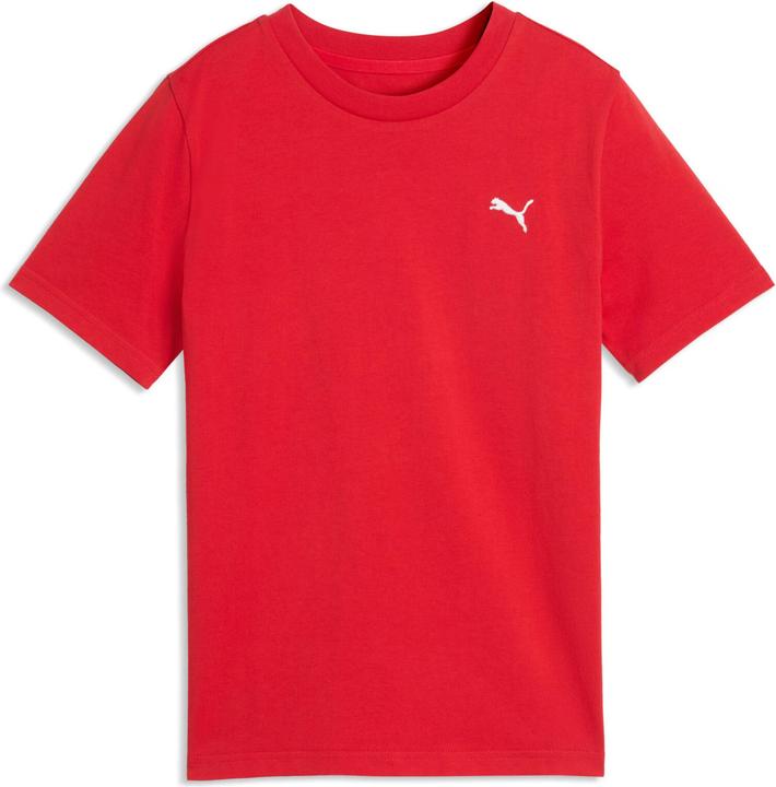 Produktbild Puma Wardrobe Ess Tee B (164)