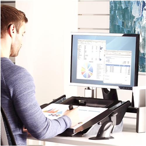 Produktbild Fellowes Easy Glide (38 x 58 cm)