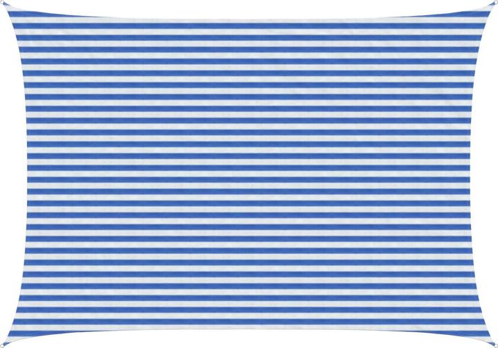 Produktbild vidaXL Sonnensegel (350 x 450 cm)