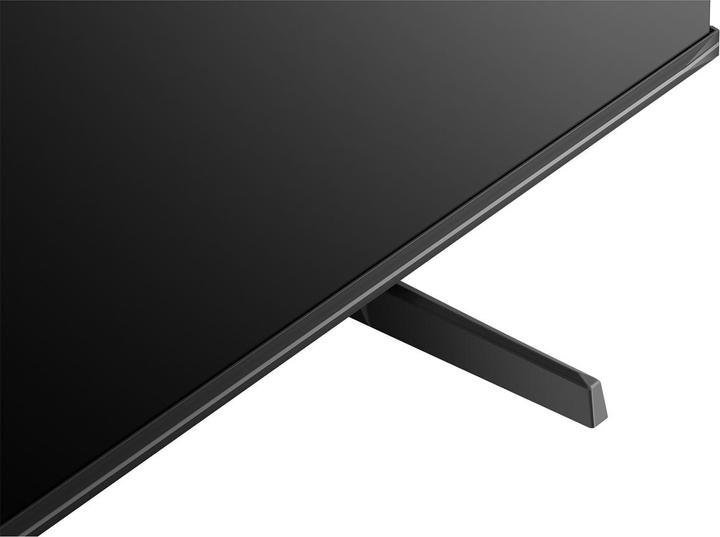 Actual product image Hisense 58E77Q (58", LCD, QLED, 4K, 2025)