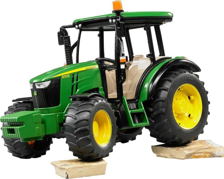 Produktbild Bruder John Deere 5115 M
