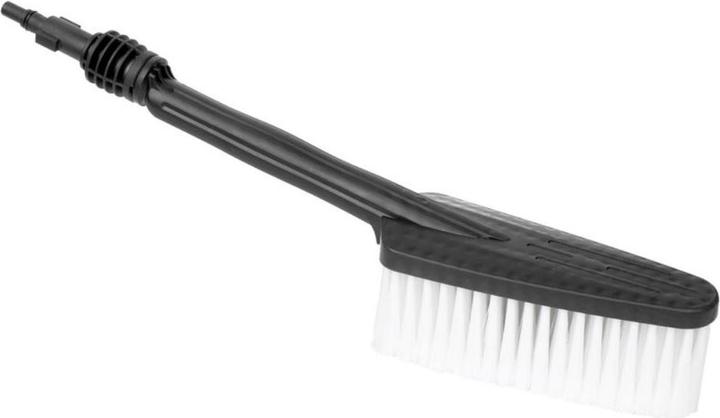 Actual product image Güde GHD 135 (Electrical connection)