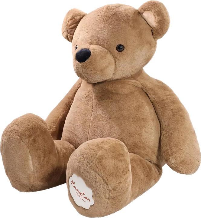 Produktbild Softies Hampton Der PlüschRiesenTeddybär