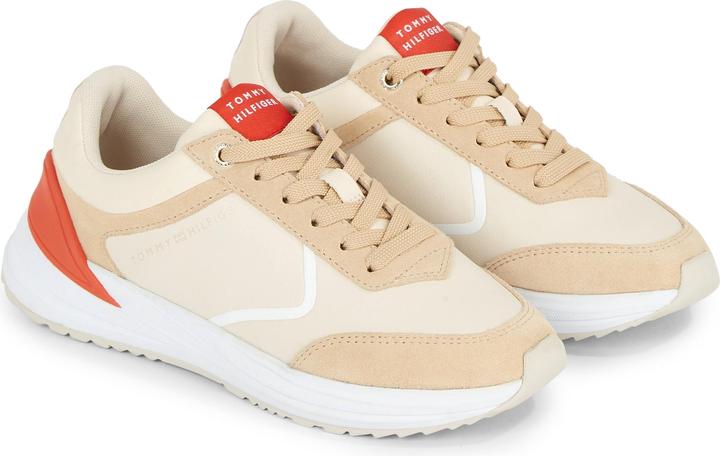 Image du produit Tommy Hilfiger Runner With Heel Detail (41)