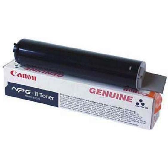 Thumbnail - Canon, Toner, Tonermodul 1382A002, schwarz (BK)