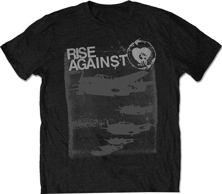 Produktbild Rise Against Formation TShirt (S)