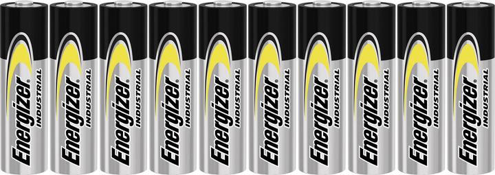 Actual product image Energizer Industrial AA (10 pcs., AA)