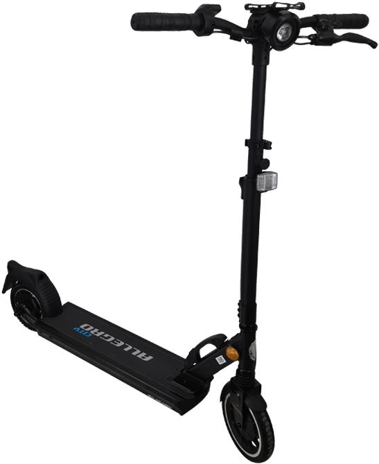 Produktbild Allegro City (20 km/h, 18 km, 300 W)