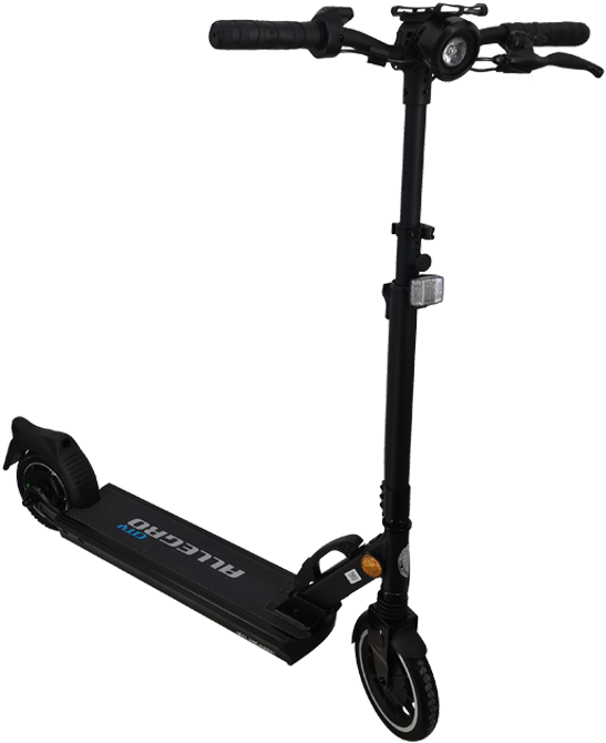 Produktbild Allegro City (20 km/h, 18 km, 300 W)