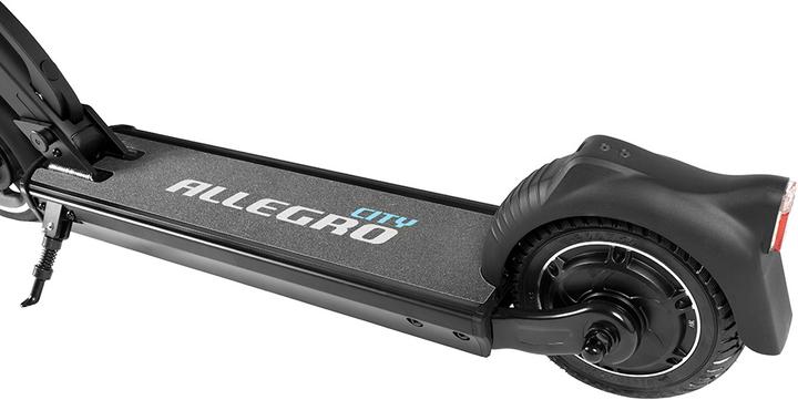 Produktbild Allegro City (20 km/h, 18 km, 300 W)
