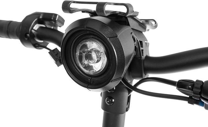 Produktbild Allegro City (20 km/h, 18 km, 300 W)