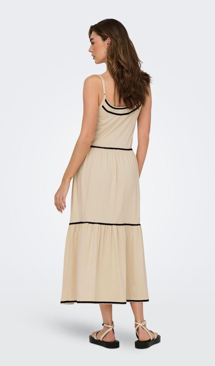 Produktbild JdY JDYERIN Midikleid Kleid (S)