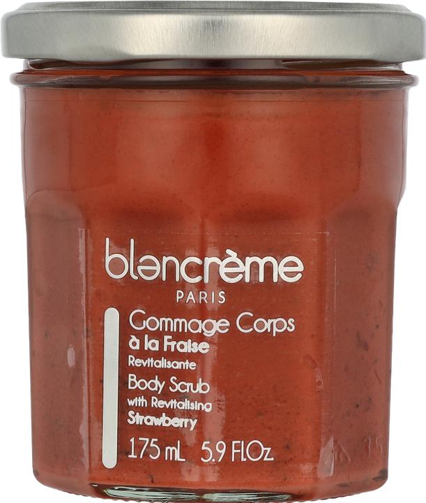 Produktbild Blancreme Body Scrub (175 ml)