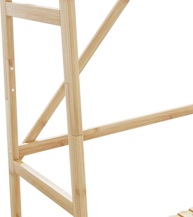 Image du produit vidaXL Kleiderständer