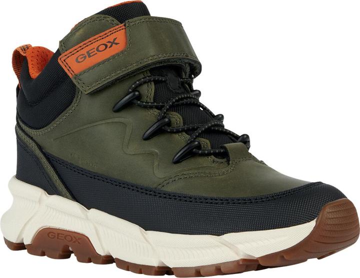 Image du produit Geox J36LCG 0MEFU C2G9B (31)