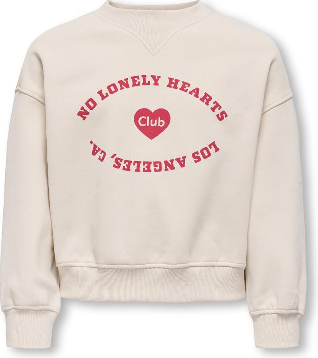 Produktbild Only Kids Pullover BETINA Pullover (110, 116)