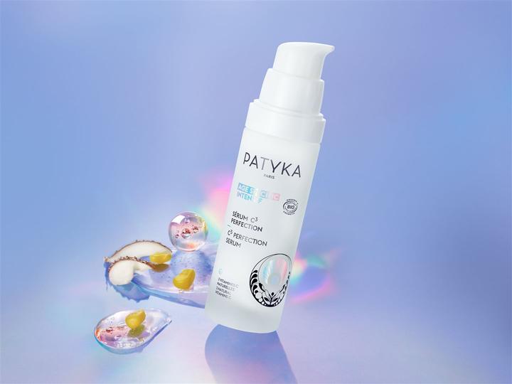 Actual product image Patyka Age Specific Intensif Serum C3 Perfection 30 ml (30 ml)