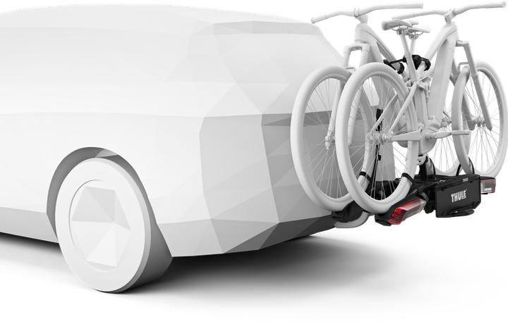 Actual product image Thule Epos 2