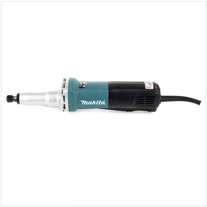Produktbild Makita GD0811C (Geradschleifer, 750 W)