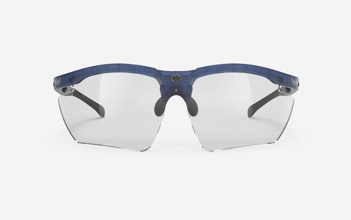 Actual product image Rudy Project Magnus (impactx™ photochromic 2black, Black)