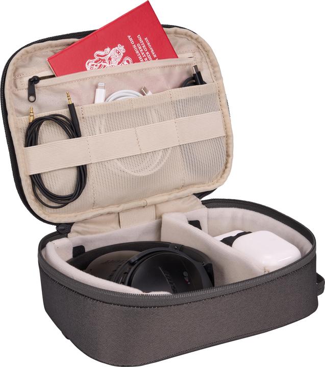 Produktbild Thule Subterra 2 Powershuttle Plus - Vetiver Gray