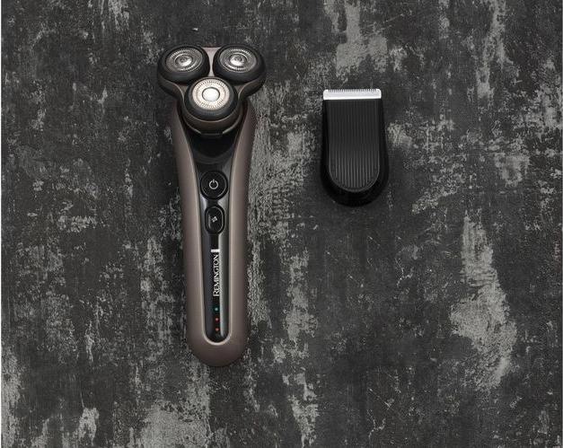 Image du produit Remington XR1770 Rasoir pour hommes X7 Limitless