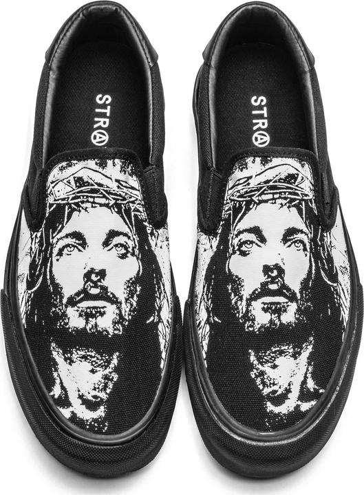 Actual product image Straye Ventura Canvas (46)