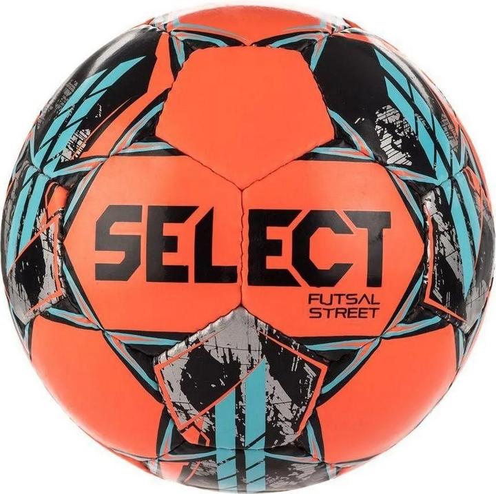 Select Hala Futsal Street Pallone
