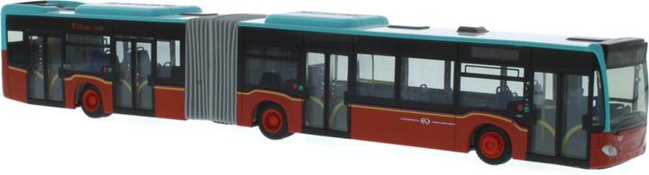 Actual product image Rietze Mercedes Benz Citaro G15 Verkehrsbetrieb Biel CH