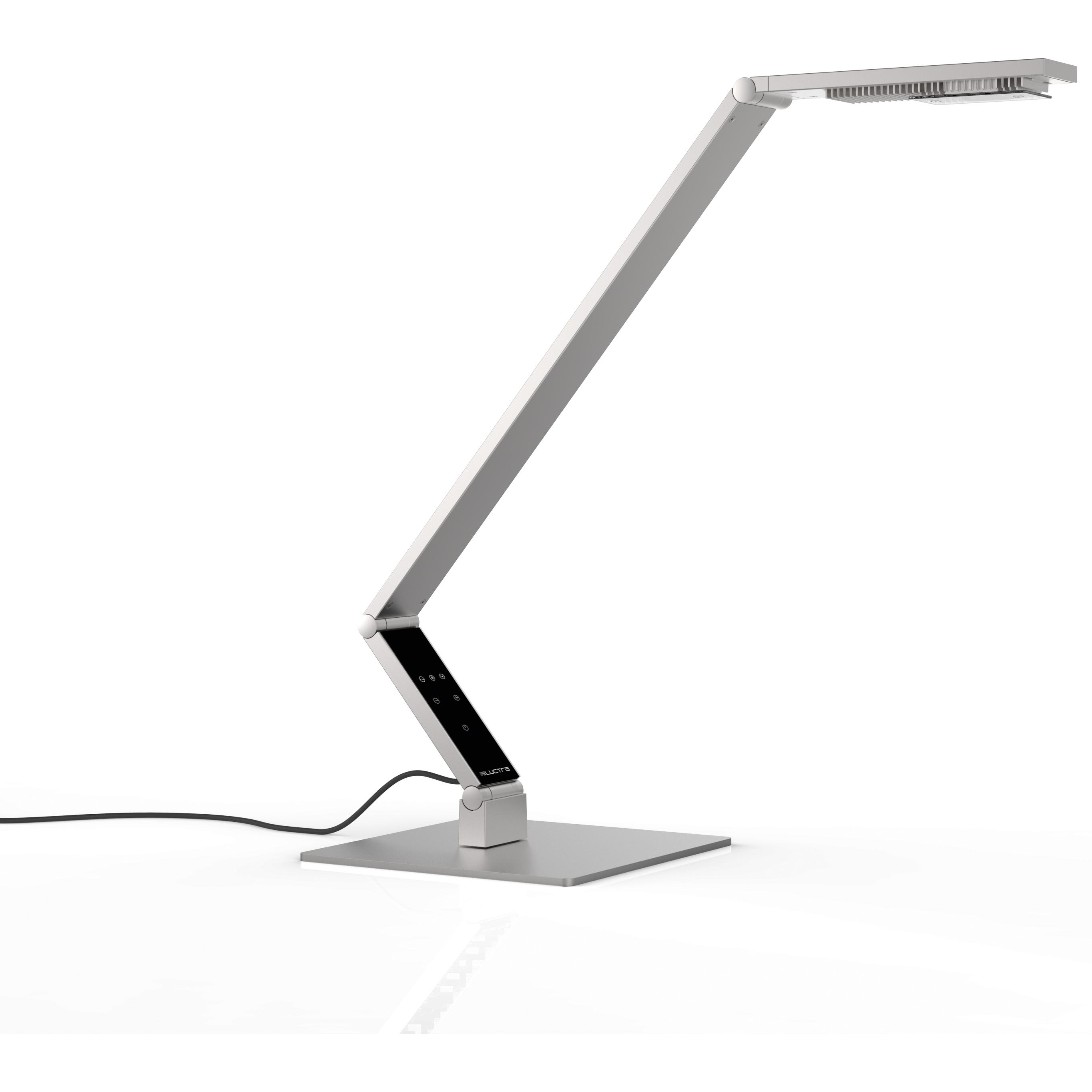 Thumbnail - Luctra, Tischlampe, Tischhalterung (680 lm)