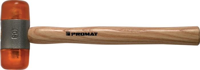 Actual product image Promat Plastic hammer (860 g)