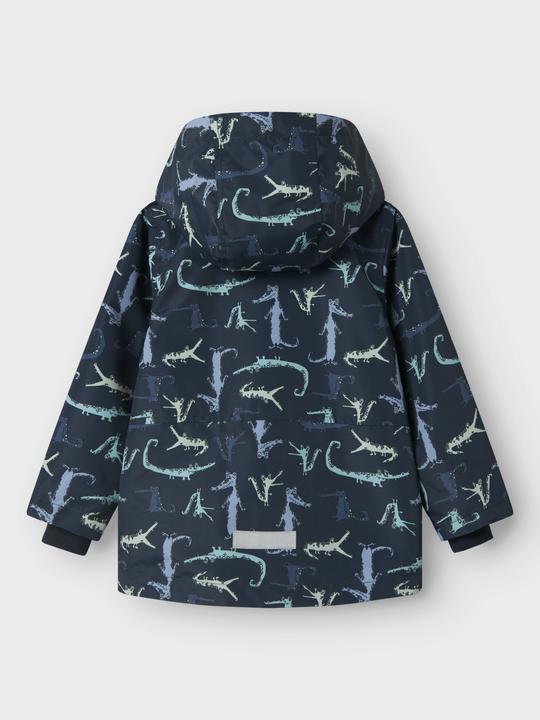 Immagine prodotto Name it Übergangs Jacke (104)