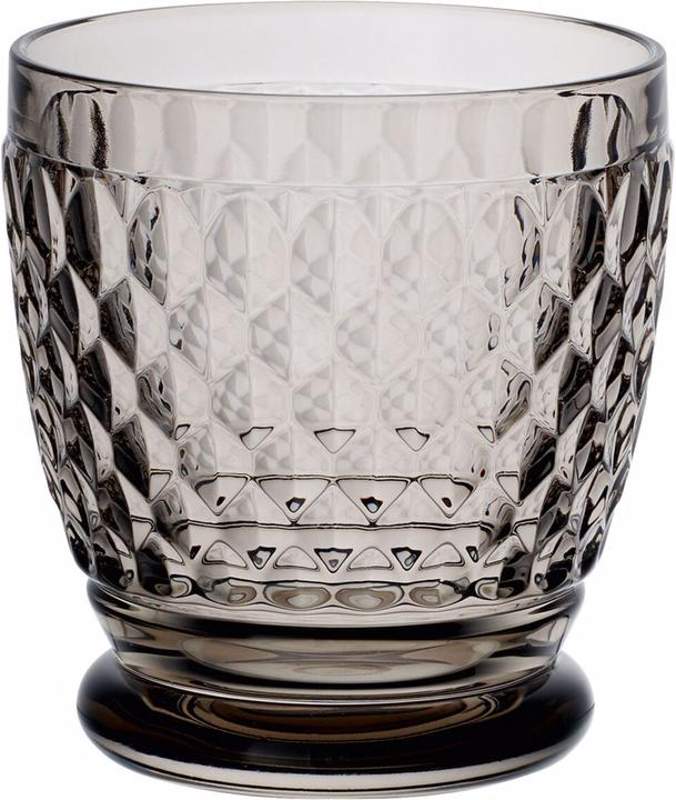 Produktbild Villeroy & Boch Becher smoke Boston coloured (0.33 l, 1 x)