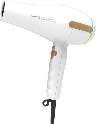 Productafbeelding Solis Zwitserse luxe haardroger (2100 W)